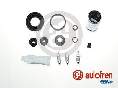 Ремкомплект гальмівного супорта AUTOFREN SEINSA D41588C - zapix