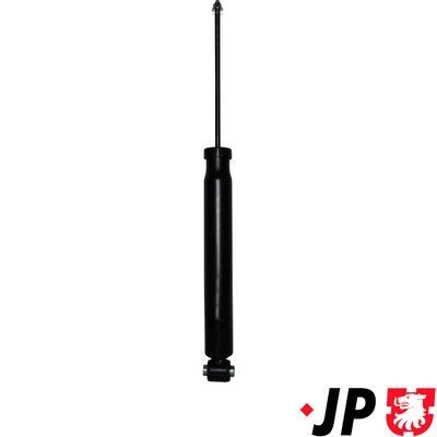 Амортизатор JP GROUP 4152103000 - zapix