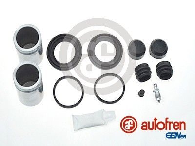 Ремкомплект гальмівного супорта AUTOFREN SEINSA D42458C - zapix