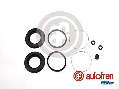 Ремкомплект гальмівного супорта AUTOFREN SEINSA D4102 - zapix