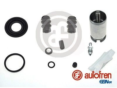 Ремкомплект гальмівного супорта AUTOFREN SEINSA D41910RK - zapix