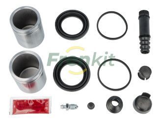 Ремкомплект гальмівного супорта FRENKIT 252922 - zapix