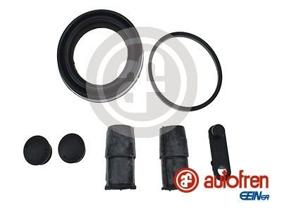 Ремкомплект гальмівного супорта AUTOFREN SEINSA D4260 - zapix