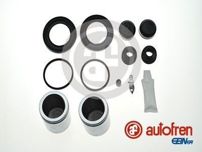 Ремкомплект гальмівного супорта AUTOFREN SEINSA D41680C - zapix
