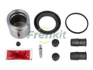 Ремкомплект гальмівного супорта FRENKIT 257962 - zapix