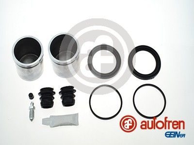 Ремкомплект гальмівного супорта AUTOFREN SEINSA D41767C - zapix