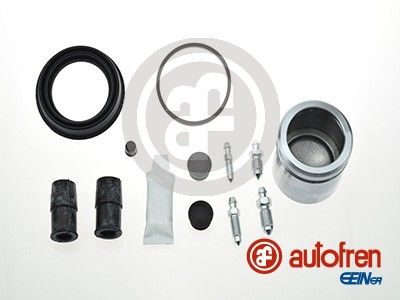 Ремкомплект гальмівного супорта AUTOFREN SEINSA D41151C - zapix