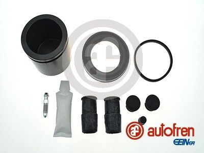 Ремкомплект гальмівного супорта AUTOFREN SEINSA D42364C - zapix