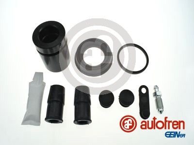 Ремкомплект гальмівного супорта AUTOFREN SEINSA D42307C - zapix
