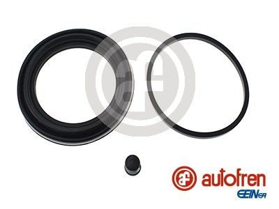 Ремкомплект гальмівного супорта AUTOFREN SEINSA D4945 - zapix