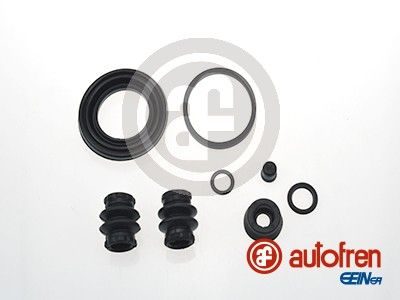 Ремкомплект гальмівного супорта AUTOFREN SEINSA D4833