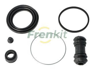 Ремкомплект гальмівного супорта FRENKIT 254011 - zapix