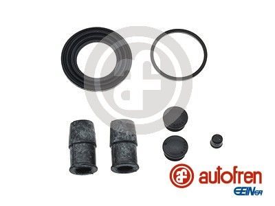 Ремкомплект гальмівного супорта AUTOFREN SEINSA D4481 - zapix