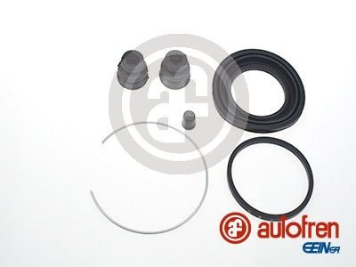 Ремкомплект гальмівного супорта AUTOFREN SEINSA D4506 - zapix