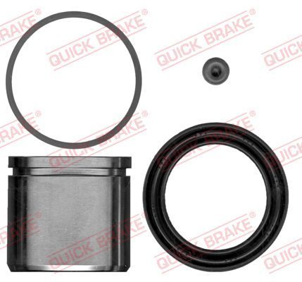 Ремкомплект гальмівного супорта QUICK BRAKE 1145170 - zapix