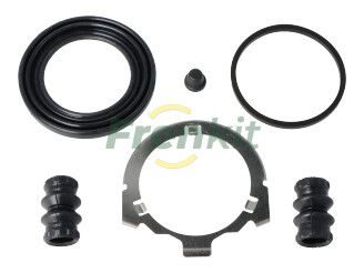 Ремкомплект гальмівного супорта FRENKIT 257009 - zapix