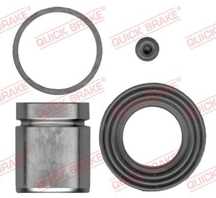 Ремкомплект гальмівного супорта QUICK BRAKE 1145174 - zapix