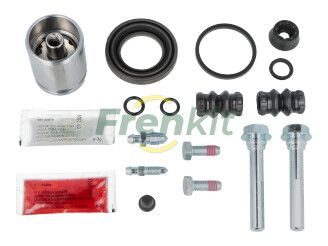 Ремкомплект гальмівного супорта FRENKIT 741902 - zapix