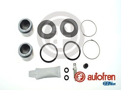 Ремкомплект гальмівного супорта AUTOFREN SEINSA D41743C - zapix