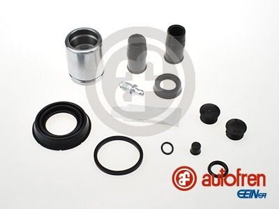 Ремкомплект гальмівного супорта AUTOFREN SEINSA D42381C - zapix