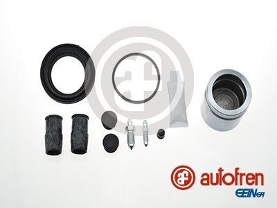 Ремкомплект гальмівного супорта AUTOFREN SEINSA D41079C - zapix