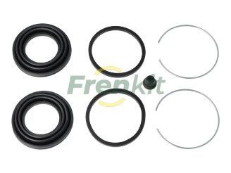 Ремкомплект тормозного суппорта FRENKIT 243038