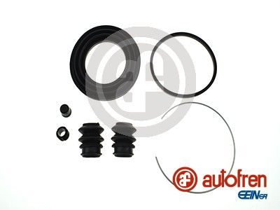 Ремкомплект гальмівного супорта AUTOFREN SEINSA D4314 - zapix