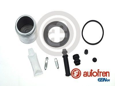 Ремкомплект гальмівного супорта AUTOFREN SEINSA D4960C - zapix