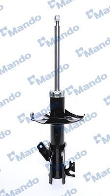 Амортизатор MANDO MSS015902 - zapix