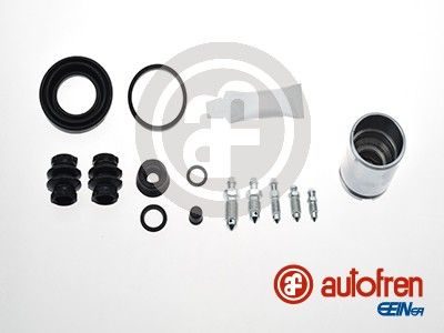 Ремкомплект гальмівного супорта AUTOFREN SEINSA D4846C - zapix