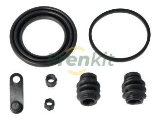 Ремкомплект тормозного суппорта FRENKIT 254109