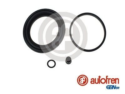 Ремкомплект гальмівного супорта AUTOFREN SEINSA D4533 - zapix