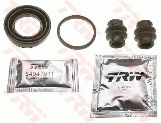 Ремкомплект гальмівного супорта TRW SJ1145 - zapix