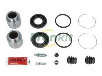 Ремкомплект гальмівного супорта FRENKIT 243908 - zapix