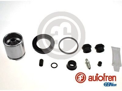 Ремкомплект гальмівного супорта AUTOFREN SEINSA D43107K - zapix