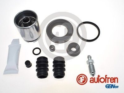 Ремкомплект гальмівного супорта AUTOFREN SEINSA D42373K - zapix
