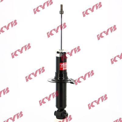 Амортизатор KYB 340096 - zapix