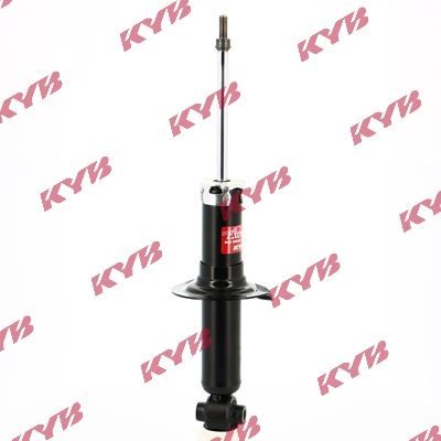 Амортизатор KYB 340096 - zapix