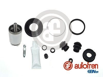 Ремкомплект гальмівного супорта AUTOFREN SEINSA D42120K - zapix