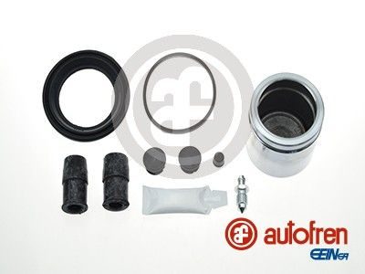 Ремкомплект гальмівного супорта AUTOFREN SEINSA D41117C - zapix