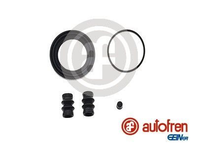 Ремкомплект гальмівного супорта AUTOFREN SEINSA D4263 - zapix