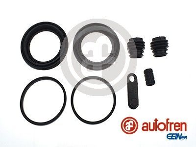 Ремкомплект гальмівного супорта AUTOFREN SEINSA D42191 - zapix