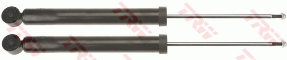 Амортизатор TRW JGT1182T - zapix
