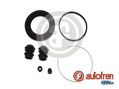 Ремкомплект гальмівного супорта AUTOFREN SEINSA D4658 - zapix
