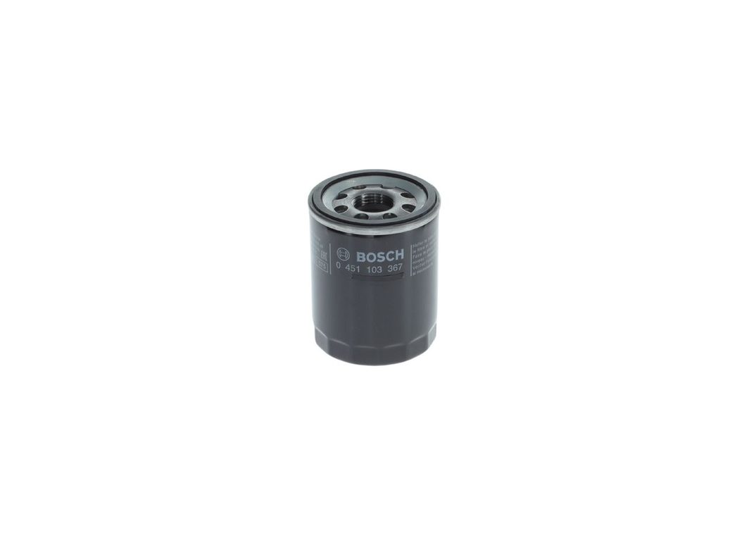 Оливний фільтр BOSCH 0451103367 - zapix