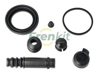 Ремкомплект гальмівного супорта FRENKIT 252047 - zapix
