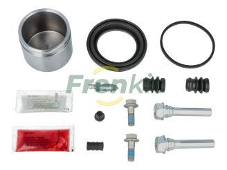 Ремкомплект гальмівного супорта FRENKIT 760585 - zapix