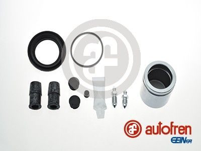 Ремкомплект гальмівного супорта AUTOFREN SEINSA D4849C - zapix