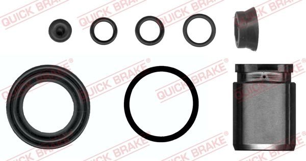 Ремкомплект гальмівного супорта QUICK BRAKE 1145142 - zapix