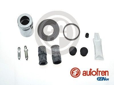 Ремкомплект гальмівного супорта AUTOFREN SEINSA D41143C - zapix